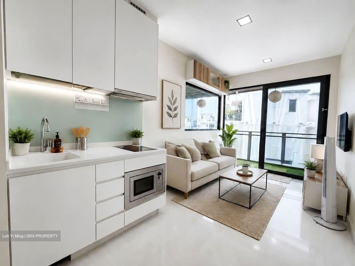 Urban Vista (D16), Condominium #574959991